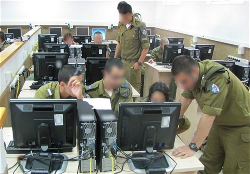 رژیم صهیونیستی در معرض حملات سایبری مقاومت / اسرائیل نگران زیرساخت‌های هسته‌ای خود است