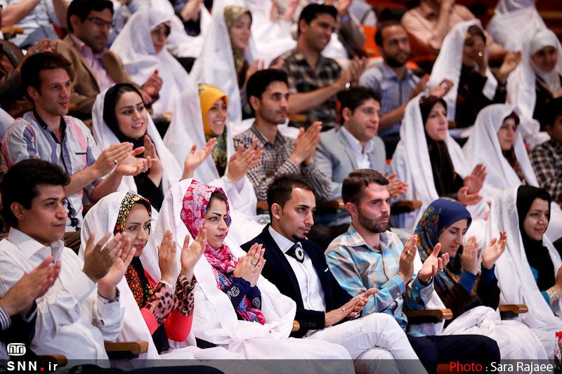 زوج‌های دانشجوی دانشگاه علوم پزشکی ایران وام ازدواج ۲۰ میلیونی تومانی می‌گیرند
