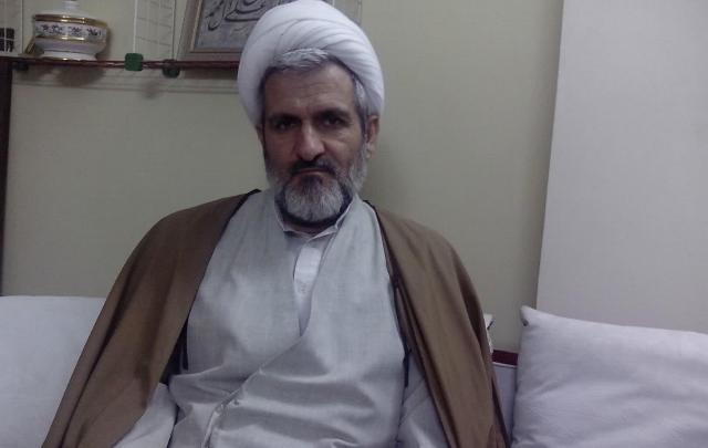 حجتالاسلام حججی: جشن همدلی، مصداق مبانی غدیر است/ کمک مومنانه به عشق علی(ع)، زیباترین اقدام بشردوستانه حجتالاسلام حججی: جشن همدلی، مصداق مبانی غدیر است/ کمک مومنانه به عشق علی(ع)، زیباترین اقدام بشردوستانه