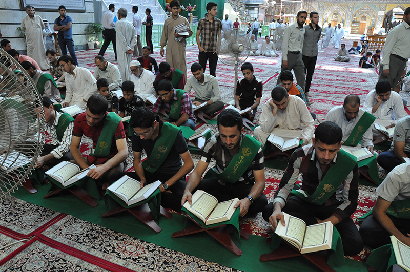 دوره تربیت مدرس کتاب طرح کلی اندیشه اسلامی در قرآن برگزار می‌شود / مهلت ثبت نام تا ۱۵ شهریور