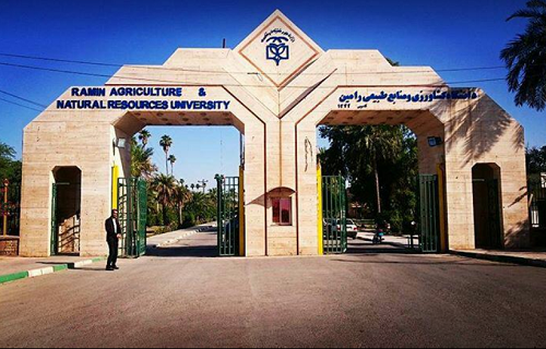 //کانون شکوفایی خلاقیت و نوآوری دانشگاه علوم کشاورزی و منابع طبیعی خوزستان دانشجو جذب می‌کند