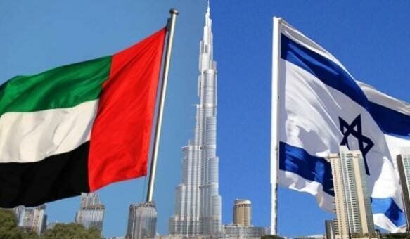 ایجاد رابطه علنی امارات با اسرائیل خیانتی بزرگ به ملت مسلمان و خنجر از پشت است