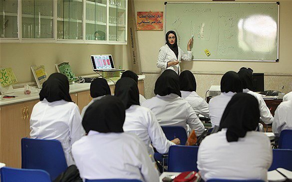 پنج شنبه ///ثبت نام دانشجویان مهمان دانشگاه علوم پزشکی تهران از ۱۵ شهریور آغاز می‌شود