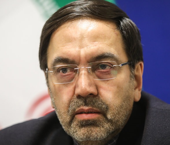 دلفی: آمریکا هیچ گزینه‌ای را برای مذاکره با ایران نادیده نمی‌گیرد / دیپلماسی سوئیس بر پایه تجارت است
