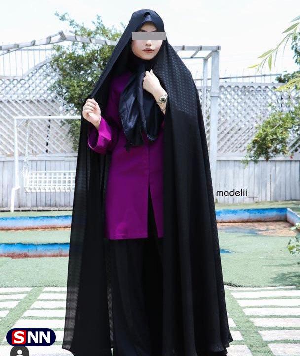 حجاب استایل‌ها، باربی‌های اسلامی!/ حجاب نمایشیِ محجبه‌های اینستاگرامی