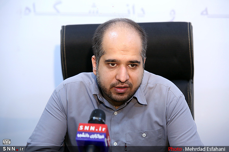خضریان: رسیدگی به وضعیت بورسیه‌های وزارت علوم در کمیسیون اصل ۹۰ / جلسات کمیسیون تا رسیدن به نتیجه مطلوب ادامه خواهد داشت