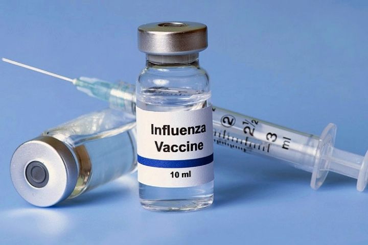 واکسن آنفولانزا 40درصد پوشش حفاظتی دارد