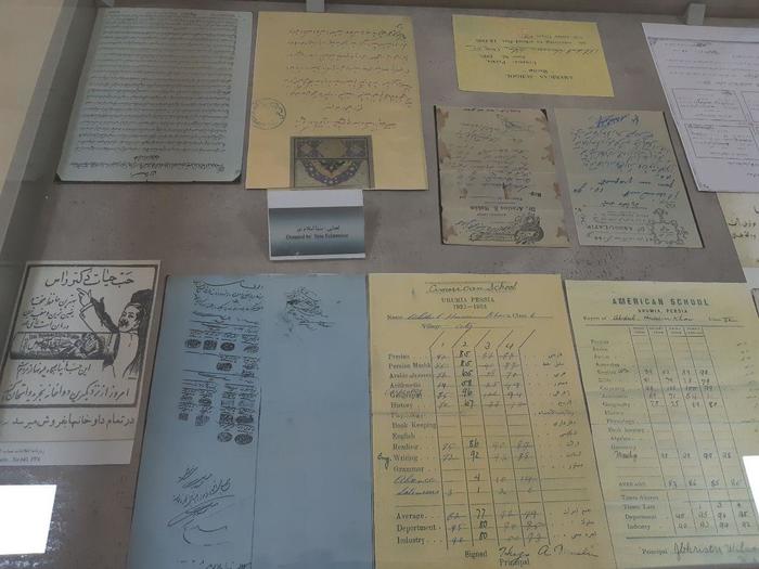 موزه‌های دانشگاه ارومیه در فهرست موزه‌های دانشگاهی جهان قرار گرفت