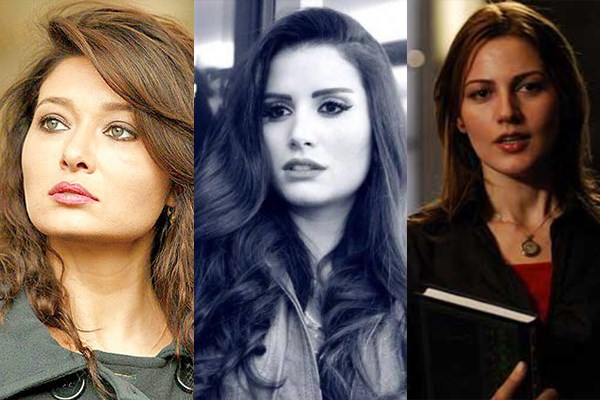 پشت پرده حضور بازیگران سریال‌های غیراخلاقی ترکیه‌ در ایران!