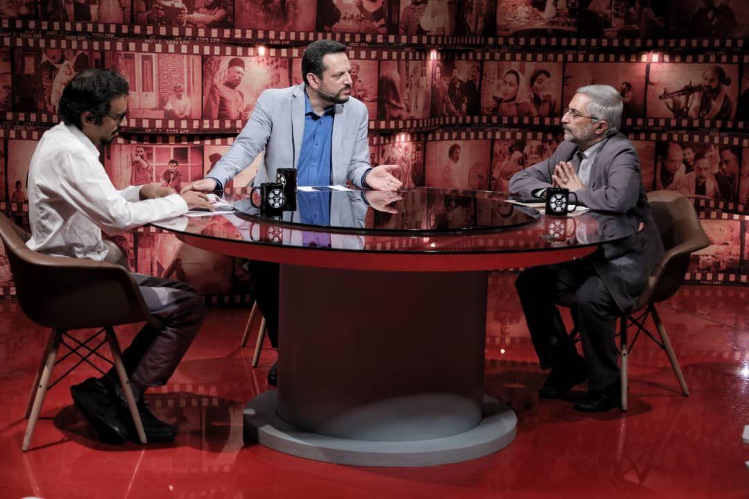 سکوت سلبریتی‌ها درباره درخشش فیلم مجیدی در ونیز، خیانت به سینماست