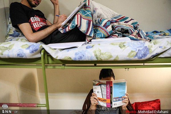 منتشر نشود/// وضعیت خوابگاه‌های دانشجویی در شرایط کرونایی / از تدارک اتاق‌های تک نفره تا اسکان‌های دوماهه!