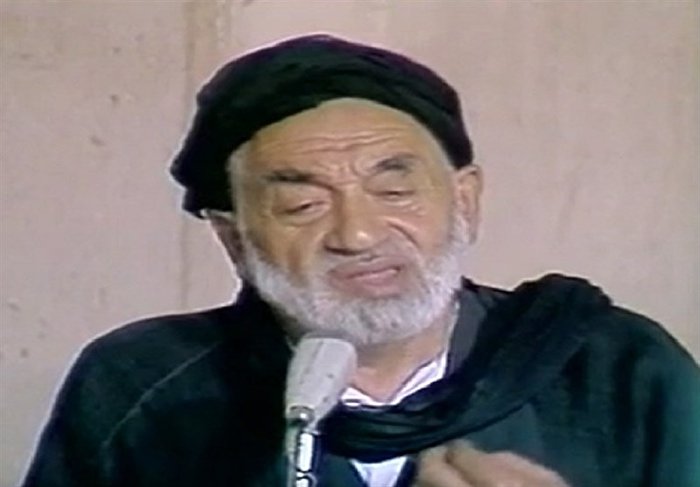 «آه از آن ساعتی...» نوای حزنآلود پیرغلام دهه 60 در محضر امام(ره) «آه از آن ساعتی...» نوای حزنآلود پیرغلام دهه 60 در محضر امام(ره)