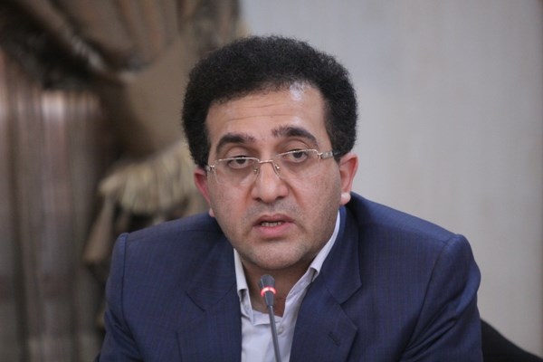 حسین میرزایی رئیس دبیرخانه دوازدهمین جشنواره بین‌المللی فارابی شد