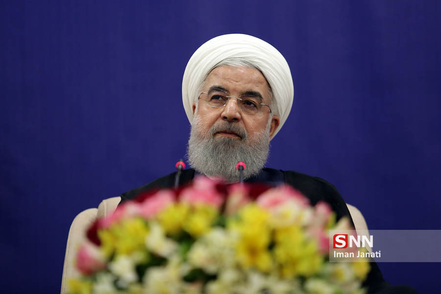 روحانی: شرکت‌های دانش بنیان در هفت سال گذشته ۱۰۰ برابر شده است