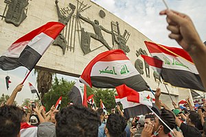 تیتر شنبه/ عبیدیان: ایران و محور مقاومت تبلیغات ضعیفی در عراق داشته‌اند/ آمریکا هزینه هنگفتی را خرج فرهنگسازی جوانان عراقی می‌کند