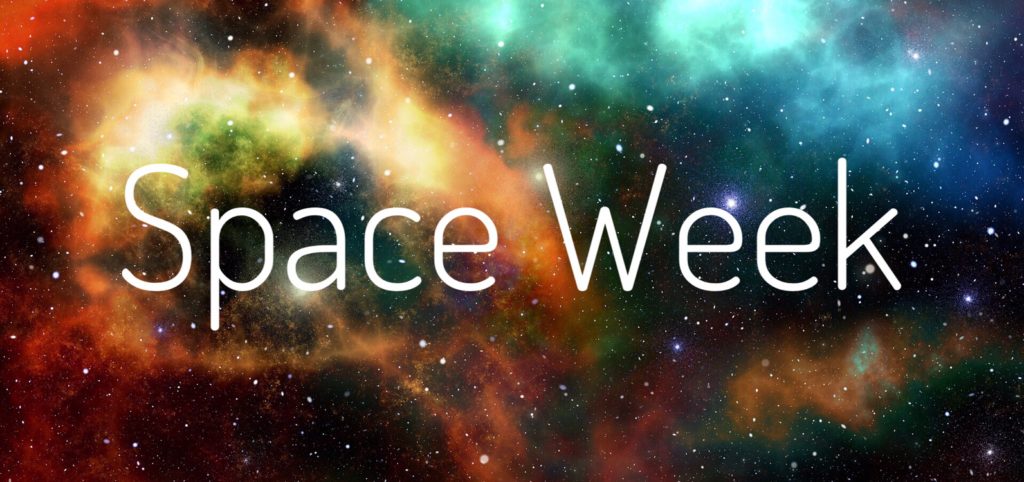کرونا به هفته جهانی فضای ۲۰۲۰ رنگ و بوی دیگری بخشید / از سنگ تمام مالزیایی‌ها تا ابتکار جدید ناسا