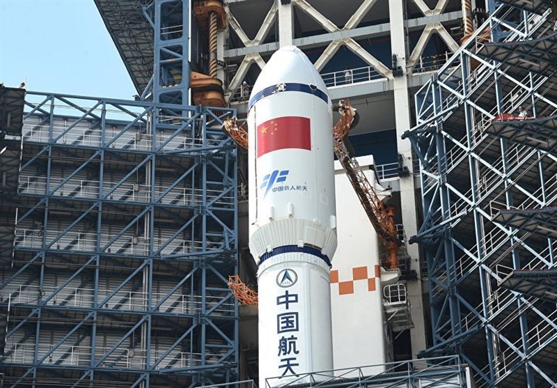 برنامه‌های چین برای رسیدن به جایگاه برتر صنعت فناوری فضایی اعلام شد/ از طراحی کاخ آسمانی تا فضاپیمای چندبارمصرف