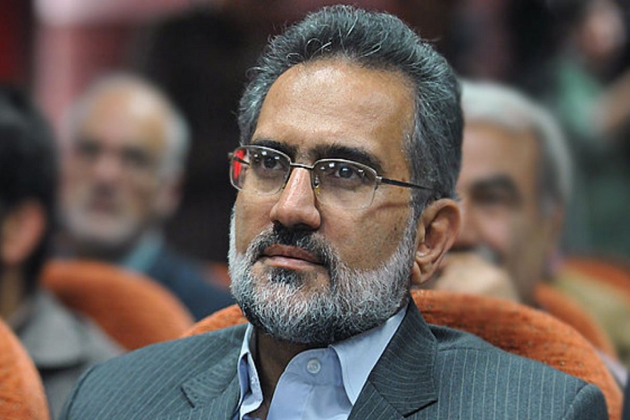 «حسینی» رئیس دانشگاه مذاهب اسلامی شد