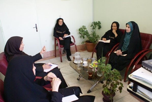 همکاری مراکز مشاوره دانشگاه‌های تهران و علمی کاربردی گسترش پیدا می‌کند