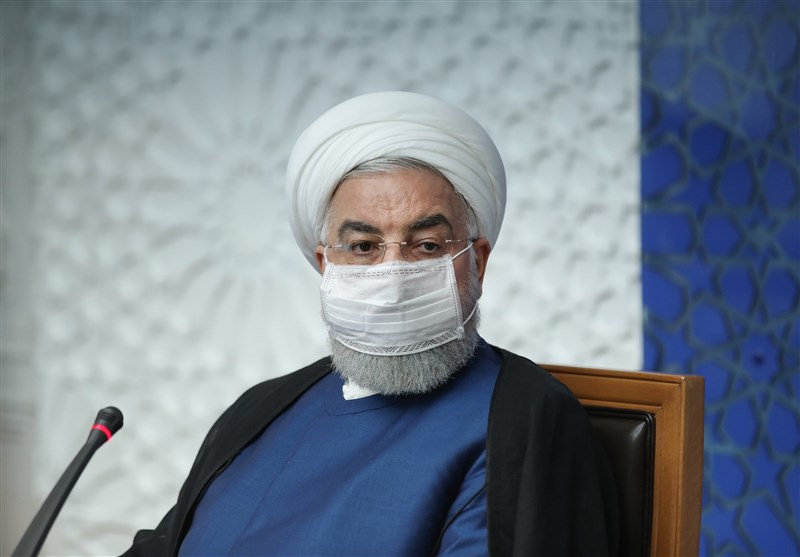 آقای روحانی؛ عدم کنترل مسافرت‌ها به استانهای شمالی خسارت‌های جبران ناپذیری به بار خواهد آورد / دولت را مسئول هر گونه اشتباهی می‌دانیم