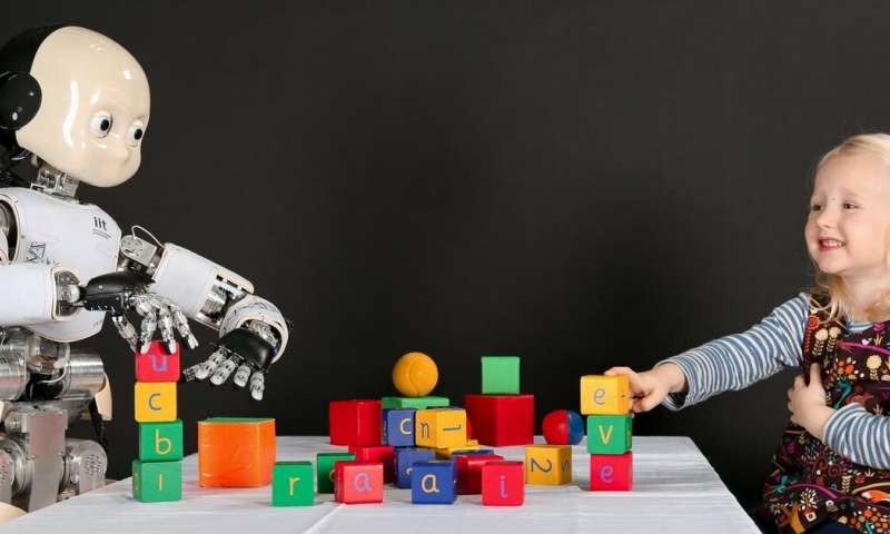 محدودیت‌های هوش مصنوعی با بدن‌های روباتیک برطرف می‌شود؟