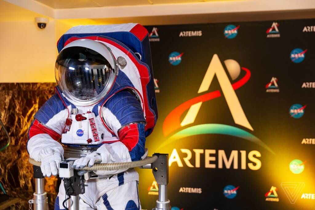 صفر تا صد دستاورد‌های یکساله ناسا / از پایان اجاره‌نشینی در روسیه تا یافتن فرازمینی‌ها و اعزم فضانورد به ماه