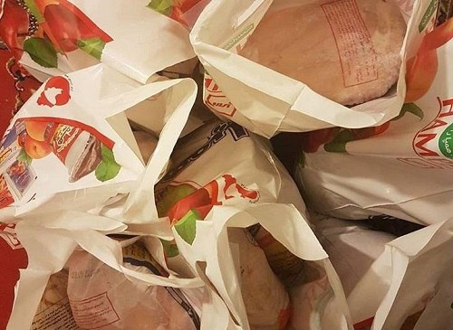 بماند//۴۰ بسته مواد غذایی از سوی دانشجویان دانشگاه لرستان بین نیازمندان توزیع شد