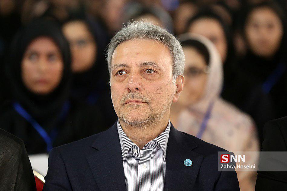 رئیس مؤسسه مطالعات و تحقیقات اجتماعی دانشگاه تهران منصوب شد