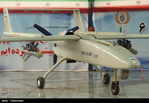 «انقلاب پهپادی» توسط ایران؛ اهمیت به‌کارگیری هواپیمای بدون سرنشین در جنگ‌های مدرن چیست؟