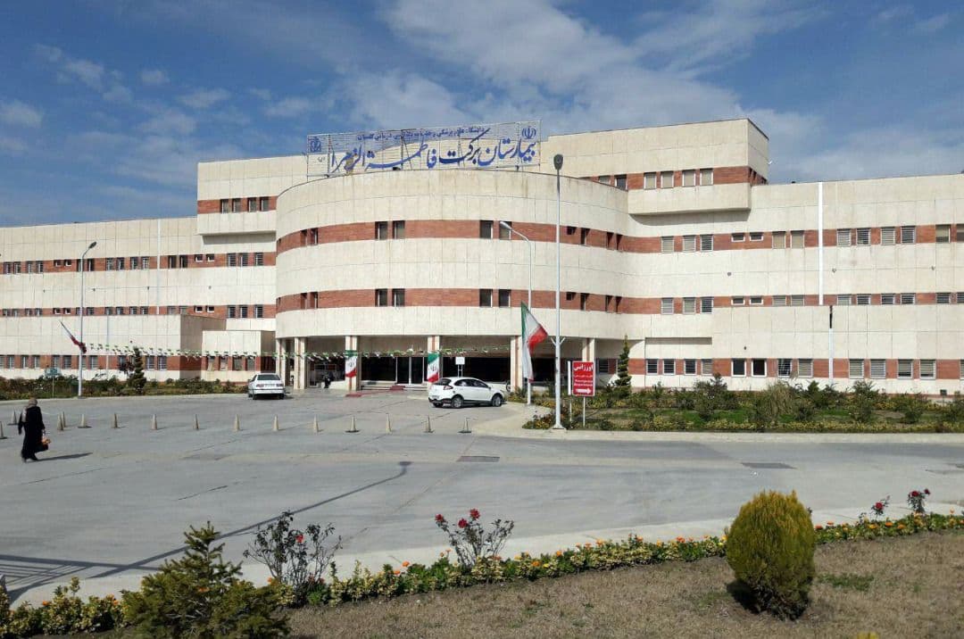 دو هزار تخت بیمارستان‌های برکت در خدمت بیماران کرونایی