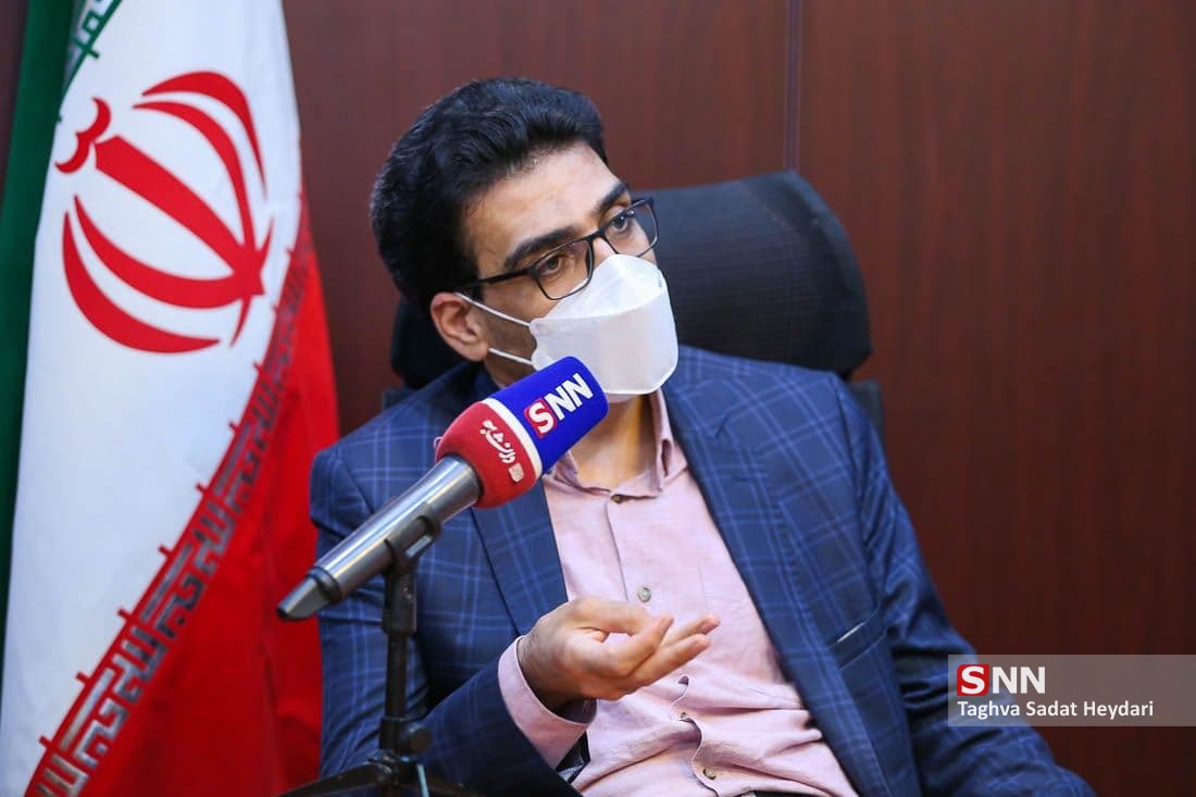 نجیمی: هفت خوان ثبت پتنت در ایران/ فناور ایرانی؛ تنها حلال مشکلات اقتصادی و صنعتی کشور/ معیار رشد در دانشگاه‌ها پتنت نیست