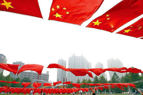 چین چگونه با ساختارسازی منظم رتبه دوم بزرگترین اقتصاد جهان را به دست آورده است؟