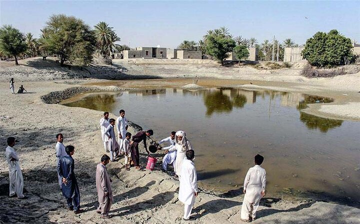 روضه آب و نابرابری / راه حل ریشه کنی کم آبی در سیستان و بلوچستان، بودجه فرااستانی است