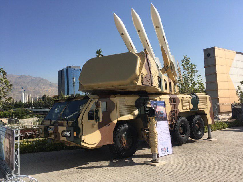 مانور تسلیحات ایرانی در عمق اقیانوس‌ها/ ناو «شهید رودکی» یک زرادخانه تسلیحاتی است