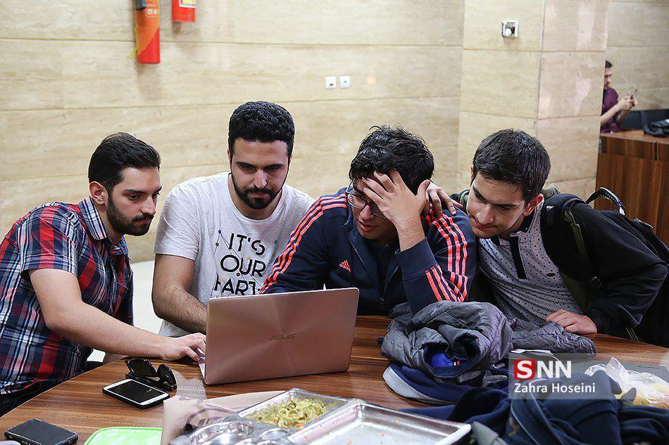 جمعه// آغاز ثبت نام پذیرفته شدگان کارشناسی ارشد دانشگاه شیراز از ۱۲ آبان