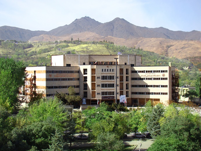 بودجه پیشنهادی دولت برای دانشگاه صنعتی همدان اعلام شد