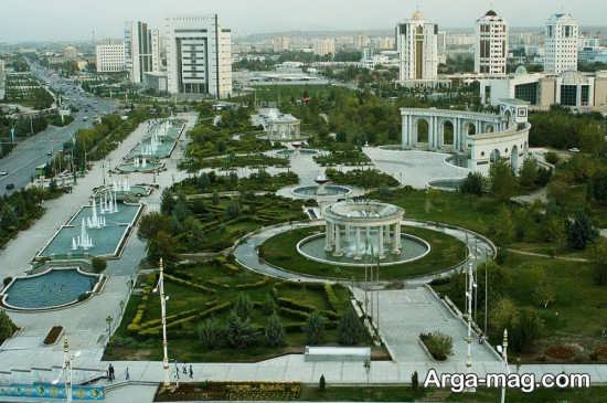 ظرفیت‌های ترکمنستان در حوزه انرژی دروازه ورود ایران به آسیای مرکزی/گسترش مناسبات اقتصادی دوکشورهم افزایی سیاسی- امنیتی به دنبال خواهد داشت