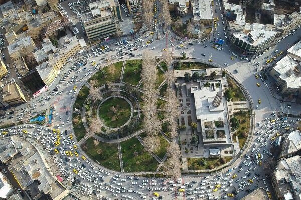 آینده طرح جامع شهری همدان رشد حاشیه نشینی است