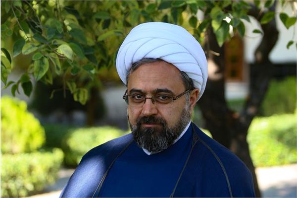 رئیس ستاد هماهنگی کانون‌های فرهنگی هنری: بسیج عظیم‌ترین ظرفیت مردمی جمهوری اسلامی ایران است