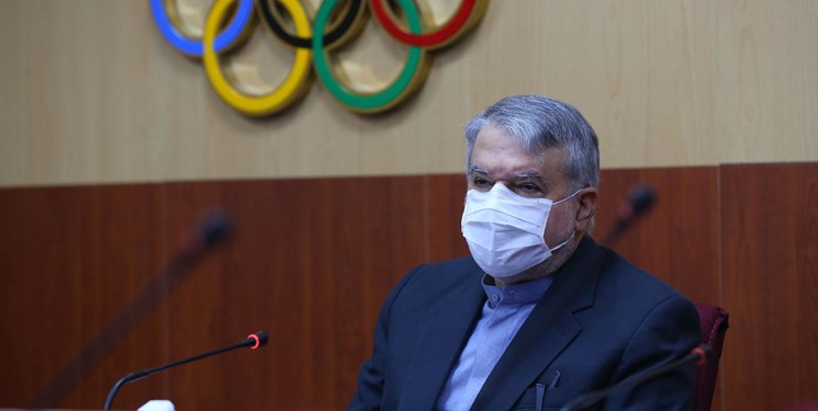 صالحی امیری: رای عادلانه باشد به نفع جودوی ایران خواهد بود / متقاضی کرسی کمیته ملی المپیک نیستم
