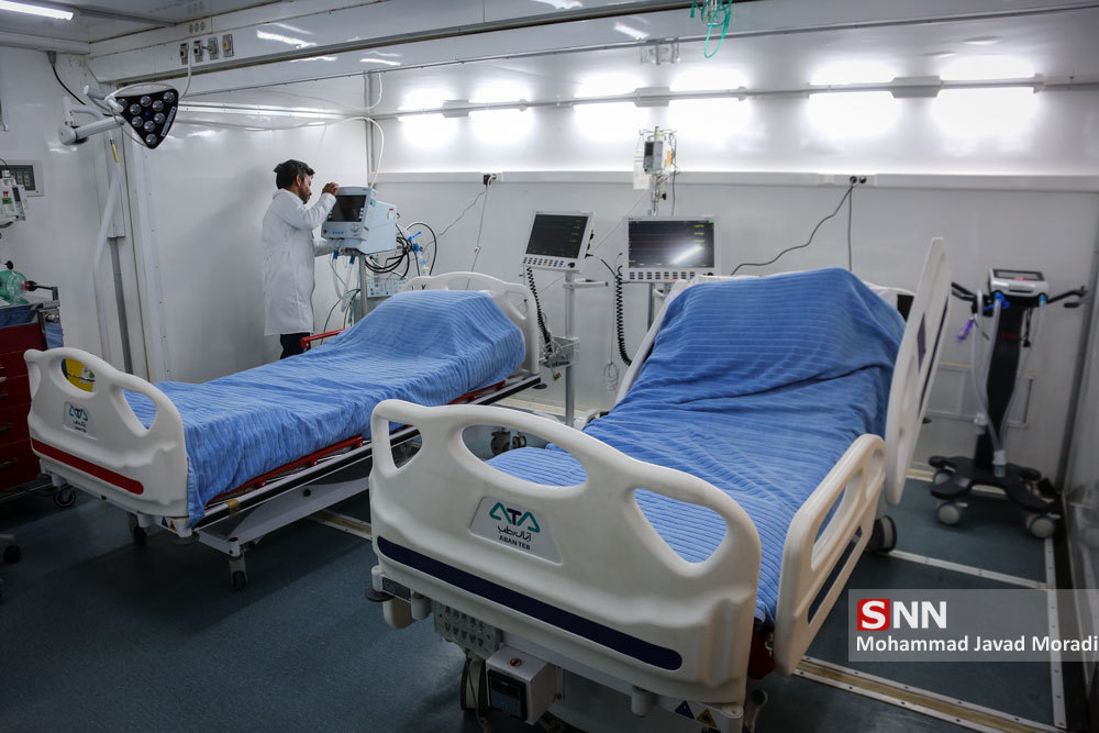 شبکه بهداشت ملایر در خصوص عدم بهره برداری از اورژانس بیمارستان امام حسین (ع) شفاف سازی کند