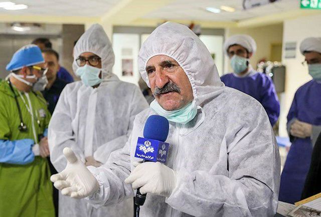 همه چیز در مورد سریال شهید شهریاری / دانشمند هسته‌ای ایران در قاب تلویزیون نشست