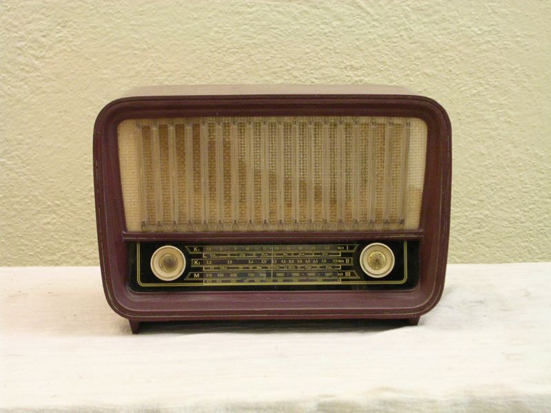 و «صدا»، آغاز شد/ مروری بر تاریخچه اختراع رادیو در جهان