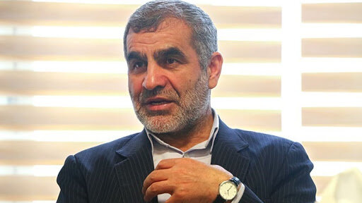 علی نیکزاد نامزد انتخابات ریاست جمهوری خواهد شد