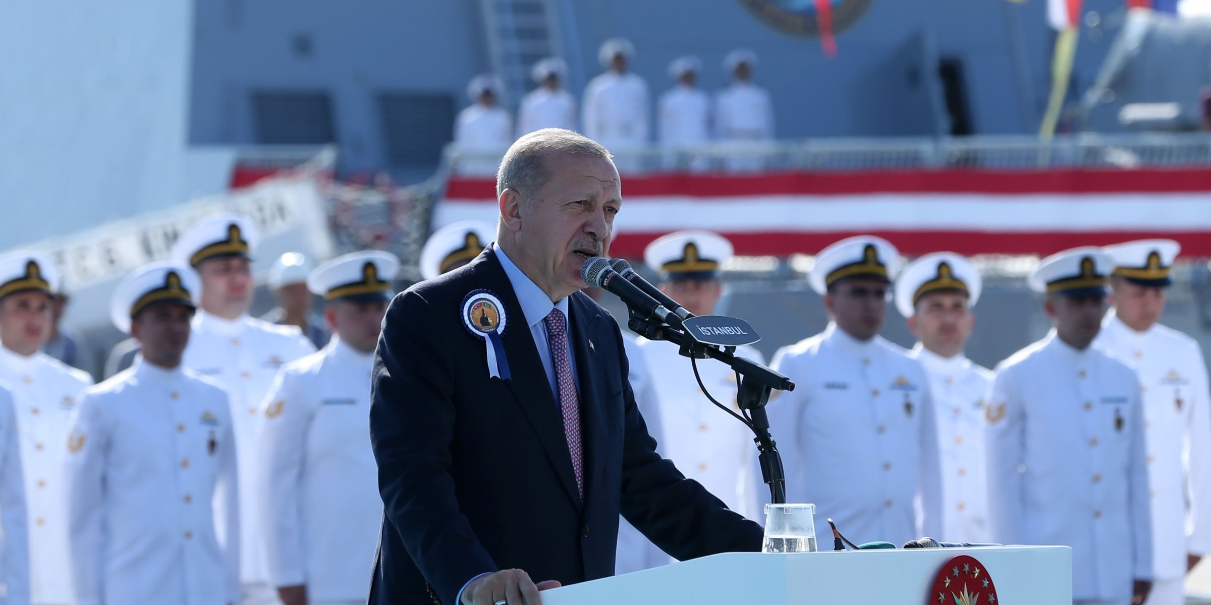 تقابل ارتش و اردوغان در ترکیه
