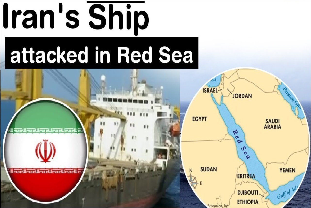 کارها به خوبی پیش می‌رفت تا زمانی که ایران تصمیم گرفت دیگر بَس است! / اسرائیل با حمله به کشتی‌های ایرانی در حال بازی با آتش است