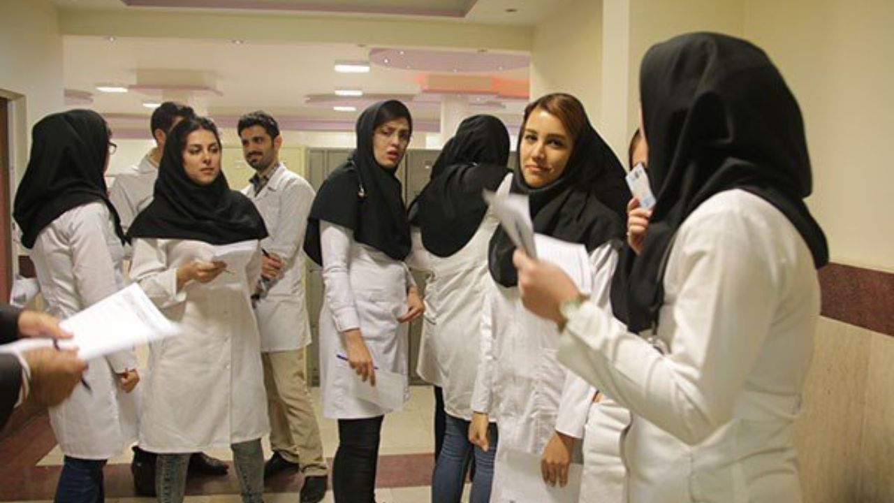 آخرین مهلت ثبت نام وام تحصیلی و مسکن دانشجویان علوم پزشکی تهران