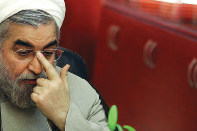 آقای روحانی؛ حمله سایبری به نطنز نتیجه دیپلماسی ذلت در دوران ۸ ساله شماست