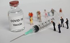 واکسن فقط رایگان و نوبتی