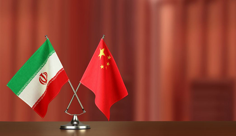 قرارداد ایران و چین؛ چرا آمریکا با اتحاد شیر و اژدها مخالف است؟